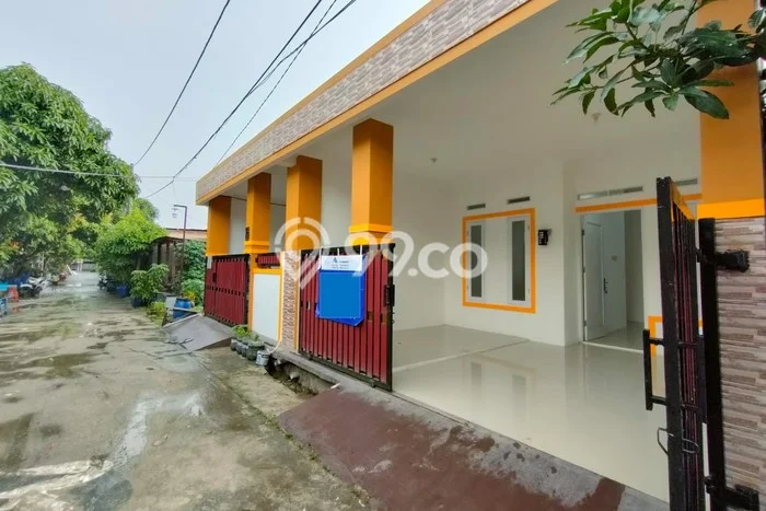 Jual Rumah Murah Meriah Cibitung Punya 2 Kamar & LT 60m2 Jual Rumah Murah Meriah Cibitung Punya 2 Kamar & LT 60m2