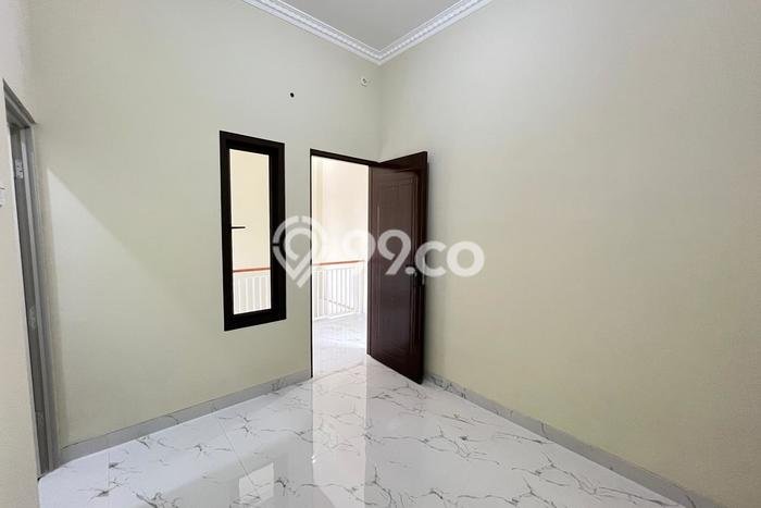 Rumah Modern 3 Kamar LT 78m2 di Bekasi Rumah Modern 3 Kamar LT 78m2 di Bekasi