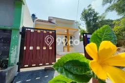 Jual Rumah Siap Huni di Mustikajaya Bekasi Harga Rp 465 Juta LT 60m2 Jual Rumah Siap Huni di Mustikajaya Bekasi Harga Rp 465 Juta LT 60m2