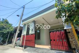 Rumah Murah LT 60m2 di Cikarang Akses Mudah Rumah Murah LT 60m2 di Cikarang Akses Mudah