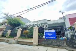 Dijual Rumah 4 Kamar Lokasi Ideal Bagus dan Strategis di Bekasi Selatan Dijual Rumah 4 Kamar Lokasi Ideal Bagus dan Strategis di Bekasi Selatan