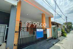 Rumah Nyaman 2 KT LB 60m2 Kondisi Bagus di Jababeka Rumah Nyaman 2 KT LB 60m2 Kondisi Bagus di Jababeka