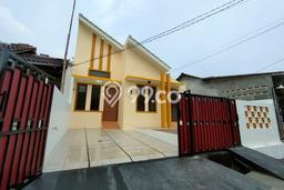 Rumah Modern Minimalis 3 Kamar Bisa Langsung Pindah di Bekasi Timur Rumah Modern Minimalis 3 Kamar Bisa Langsung Pindah di Bekasi Timur