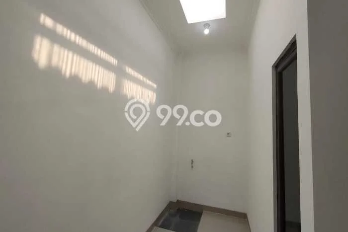 Hunian Strategis 2 KT LB 45m2 Kondisi Bagus di Bekasi Kota Hunian Strategis 2 KT LB 45m2 Kondisi Bagus di Bekasi Kota