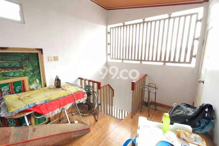 Hunian Cantik Modern Lb 196m2 di Bekasi Timur, Bekasi Hunian Cantik Modern Lb 196m2 di Bekasi Timur, Bekasi