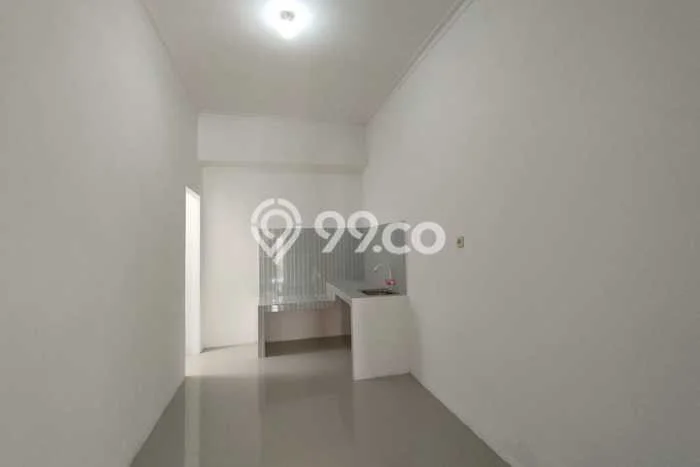 Rumah Budget Favorit Siap Huni di Mustikajaya LT 60m2 Rumah Budget Favorit Siap Huni di Mustikajaya LT 60m2