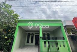 Jual Rumah Siap Huni di Cibarusah Bekasi Harga Rp 325 Juta LT 60m2 Jual Rumah Siap Huni di Cibarusah Bekasi Harga Rp 325 Juta LT 60m2