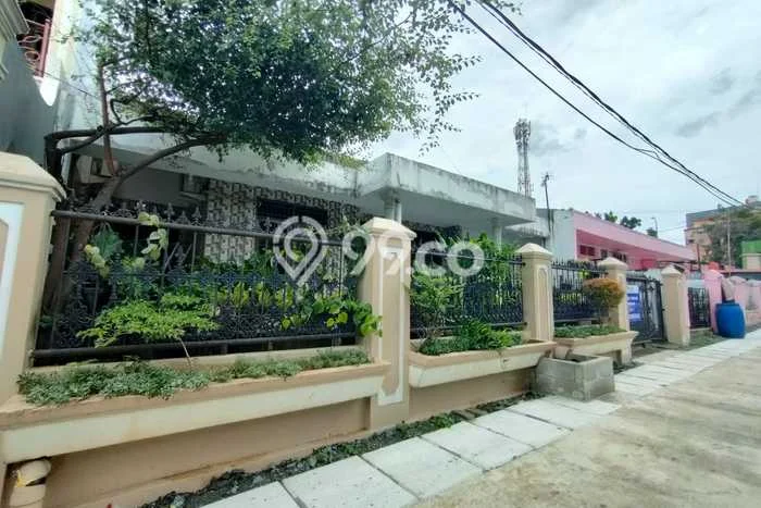 Rumah Strategis Minimalis Lb 90m2 di Bekasi Selatan, Bekasi Rumah Strategis Minimalis Lb 90m2 di Bekasi Selatan, Bekasi