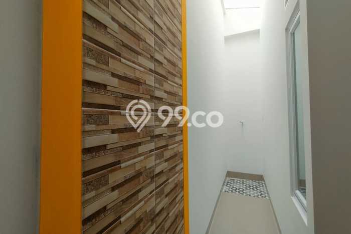 Rumah Sederhana Dijual di Mustikajaya 2 Kamar dengan Luas Tanah 60m2 Rumah Sederhana Dijual di Mustikajaya 2 Kamar dengan Luas Tanah 60m2
