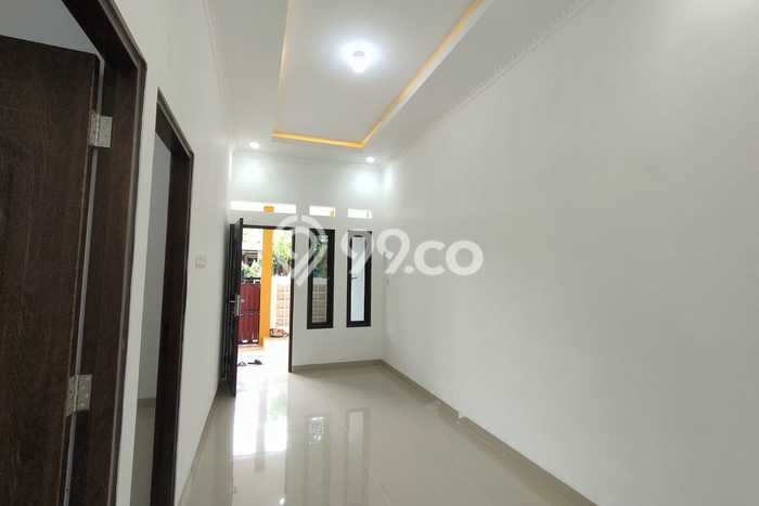 Rumah Minimalis Favorit Siap Huni di Mustikajaya LT 60m2 Rumah Minimalis Favorit Siap Huni di Mustikajaya LT 60m2