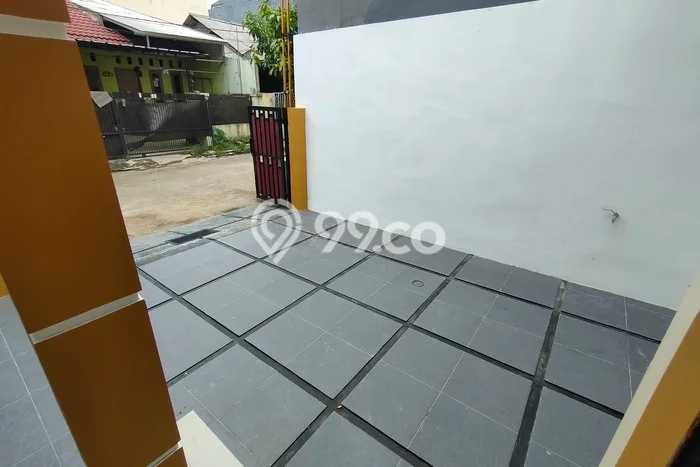 Rumah Strategis Minimalis Lb 55m2 di Bekasi Timur, Bekasi Rumah Strategis Minimalis Lb 55m2 di Bekasi Timur, Bekasi