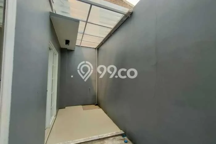 Rumah Modern Cantik 3 KT Bisa Langsung Pindah di Bekasi Timur Rumah Modern Cantik 3 KT Bisa Langsung Pindah di Bekasi Timur