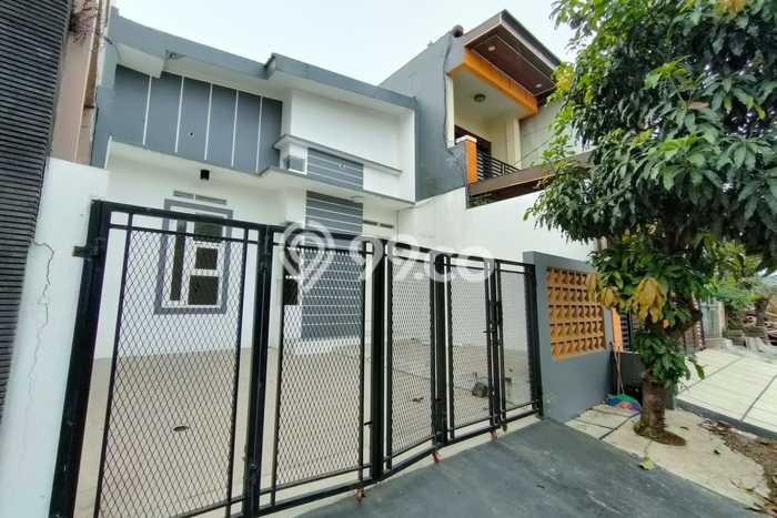 Rumah Modern Minimalis 3 KT Bisa Langsung Pindah di Mustikajaya Rumah Modern Minimalis 3 KT Bisa Langsung Pindah di Mustikajaya