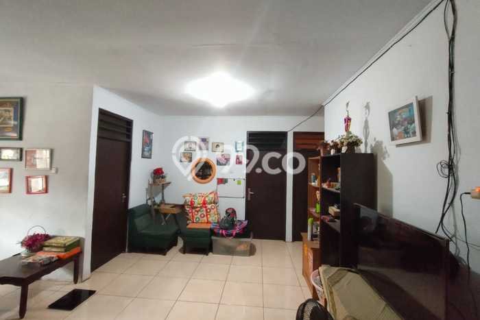 Jual Rumah Strategis Bagus Punya 4 KT di Bekasi Selatan Bekasi SHM Jual Rumah Strategis Bagus Punya 4 KT di Bekasi Selatan Bekasi SHM