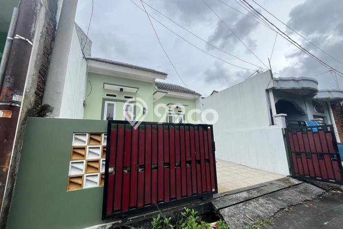 Hunian Terjangkau Dijual Area Bekasi Timur, Bekasi Harga Rp 475 Juta Hunian Terjangkau Dijual Area Bekasi Timur, Bekasi Harga Rp 475 Juta