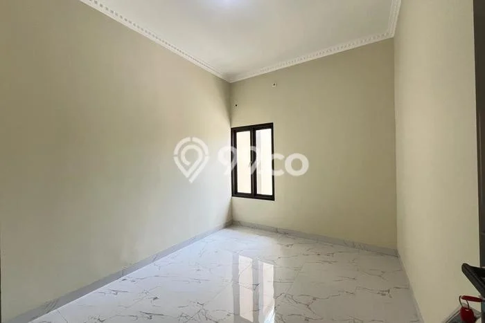 Kavling Tanah Dijual di Bekasi Timur, Bekasi, Luas 126m2 Area Strategis Kavling Tanah Dijual di Bekasi Timur, Bekasi, Luas 126m2 Area Strategis