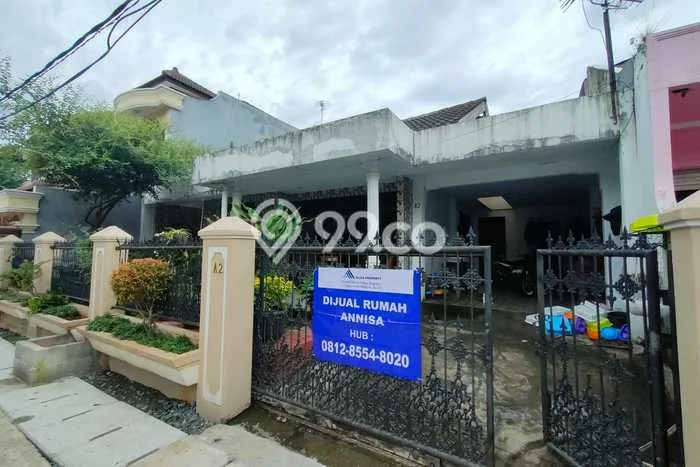 Rumah Modern Cantik 3 KT Bisa Langsung Pindah di Bekasi Selatan Rumah Modern Cantik 3 KT Bisa Langsung Pindah di Bekasi Selatan