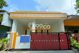 Jual Rumah Murah Meriah Bekasi Timur Punya 2 KT & LT 60m2 Jual Rumah Murah Meriah Bekasi Timur Punya 2 KT & LT 60m2