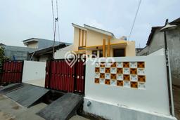 Jual Rumah Minimalis Bagus Punya 3 KT di Bekasi Timur Bekasi SHM Jual Rumah Minimalis Bagus Punya 3 KT di Bekasi Timur Bekasi SHM