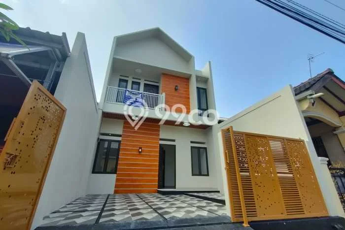 Dijual Cepat Rumah Bagus Siap Huni LB 105m2 di Bekasi Timur, Bekasi Dijual Cepat Rumah Bagus Siap Huni LB 105m2 di Bekasi Timur, Bekasi
