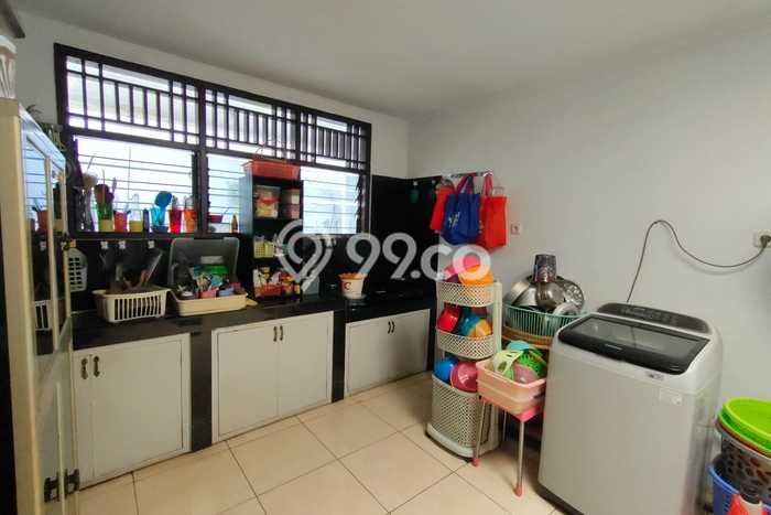 Rumah Modern Cantik 3 KT Bisa Langsung Pindah di Bekasi Selatan Rumah Modern Cantik 3 KT Bisa Langsung Pindah di Bekasi Selatan