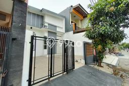 Rumah Minimalis 3 KT di Bekasi Bekasi Unfurnished Rumah Minimalis 3 KT di Bekasi Bekasi Unfurnished
