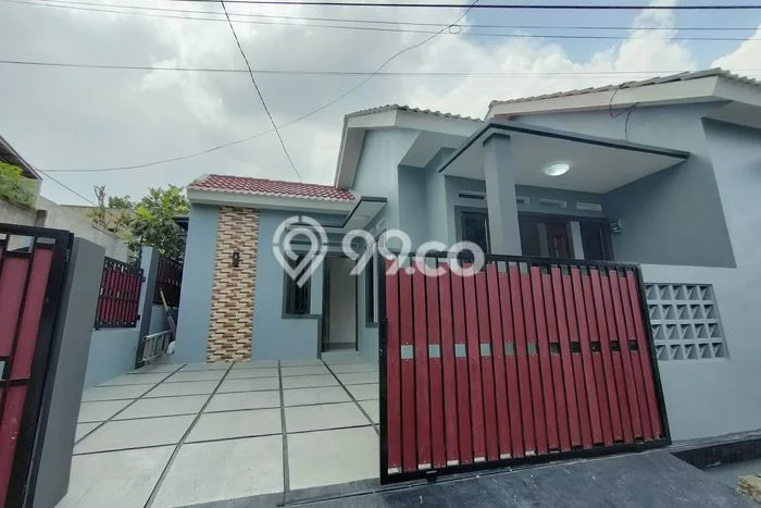Rumah Modern Cantik 2 KT Bisa Langsung Pindah di Cibinong Rumah Modern Cantik 2 KT Bisa Langsung Pindah di Cibinong