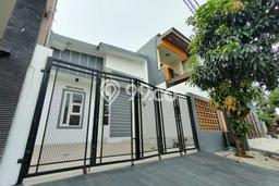 Dijual Rumah Eksklusif 3 KT di Bekasi Kota, Bekasi Dijual Rumah Eksklusif 3 KT di Bekasi Kota, Bekasi