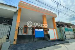 Siap Huni Rumah Minimalis & Modern LB 60m2 di Jababeka Siap Huni Rumah Minimalis & Modern LB 60m2 di Jababeka
