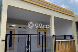 Dijual Rumah Murah di Cibarusah Bekasi Harga Rp 325 Juta LT 60m2 Dijual Rumah Murah di Cibarusah Bekasi Harga Rp 325 Juta LT 60m2