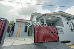 Dijual Rumah Strategis Bagus Punya 2 KT di Cibinong Bogor SHM Dijual Rumah Strategis Bagus Punya 2 KT di Cibinong Bogor SHM