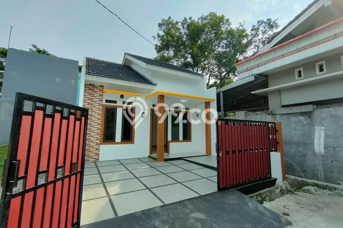 Dijual Rumah 3 Kamar Lokasi Strategis Nyaman dan Strategis di Bekasi Timur Dijual Rumah 3 Kamar Lokasi Strategis Nyaman dan Strategis di Bekasi Timur
