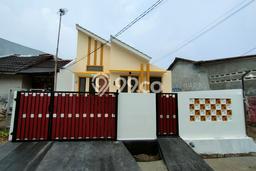 Rumah Minimalis 3 Kamar LT 85m2 di Bekasi Kota Rumah Minimalis 3 Kamar LT 85m2 di Bekasi Kota