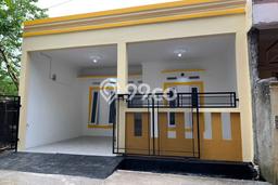 Rumah Sederhana Dijual Lokasi Cikarang Selatan 2 Kamar dengan LT 60m2 Rumah Sederhana Dijual Lokasi Cikarang Selatan 2 Kamar dengan LT 60m2