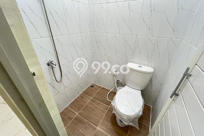 Rumah Modern 3 Kamar LT 78m2 di Bekasi Rumah Modern 3 Kamar LT 78m2 di Bekasi