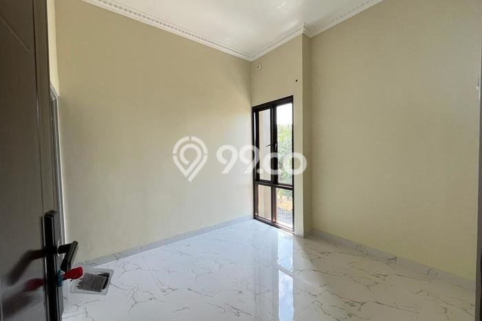 Rumah Modern 2 KT di Bekasi Kota Bekasi Unfurnished Rumah Modern 2 KT di Bekasi Kota Bekasi Unfurnished