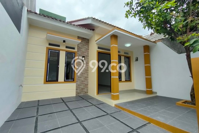 Rumah Minimalis Dijual Lokasi Cibitung 2 Kamar dengan LT 60m2 Rumah Minimalis Dijual Lokasi Cibitung 2 Kamar dengan LT 60m2