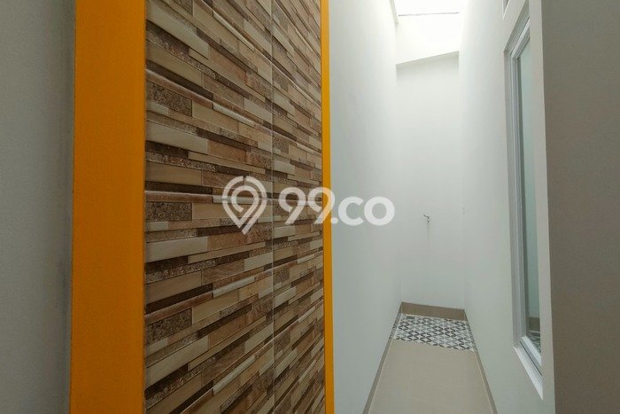 Rumah Minimalis Dijual di Setu 2 Kamar dengan LT 60m2 Rumah Minimalis Dijual di Setu 2 Kamar dengan LT 60m2