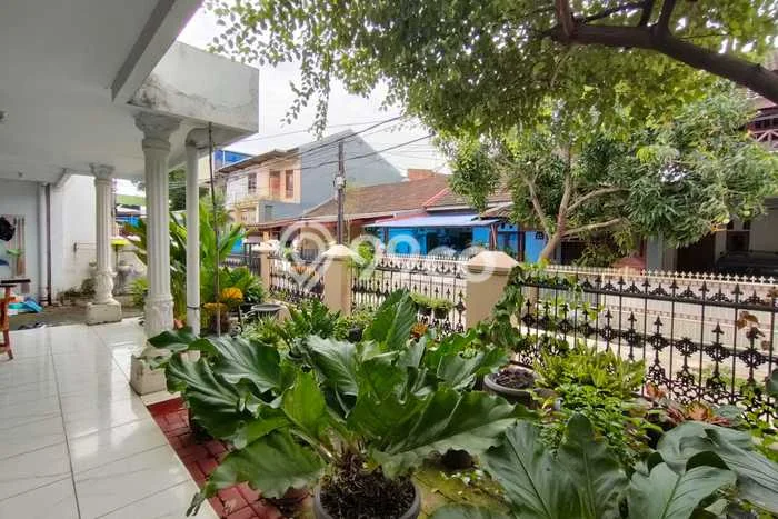 Rumah Mewah LB 90m2 Siap Huni Desain Elegan di Pekayon, Bekasi Rumah Mewah LB 90m2 Siap Huni Desain Elegan di Pekayon, Bekasi