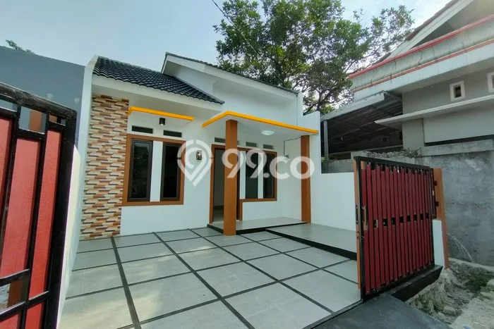 Jual Rumah Bagus Siap Huni LB 55m2 di Bekasi Timur, Bekasi Jual Rumah Bagus Siap Huni LB 55m2 di Bekasi Timur, Bekasi