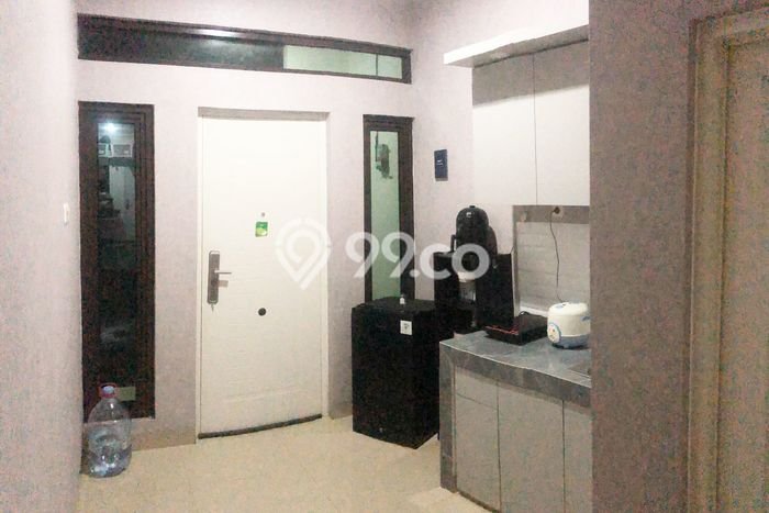 Rumah Strategis Modern Lb 55m2 di Bandung Kulon, Bandung Rumah Strategis Modern Lb 55m2 di Bandung Kulon, Bandung