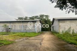 Unit Gudang Paling Strategis di Cicalengka Bandung dengan LB 1008m2 Unit Gudang Paling Strategis di Cicalengka Bandung dengan LB 1008m2