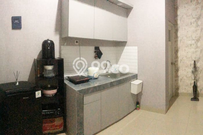 Rumah Strategis Modern Lb 55m2 di Bandung Kulon, Bandung Rumah Strategis Modern Lb 55m2 di Bandung Kulon, Bandung