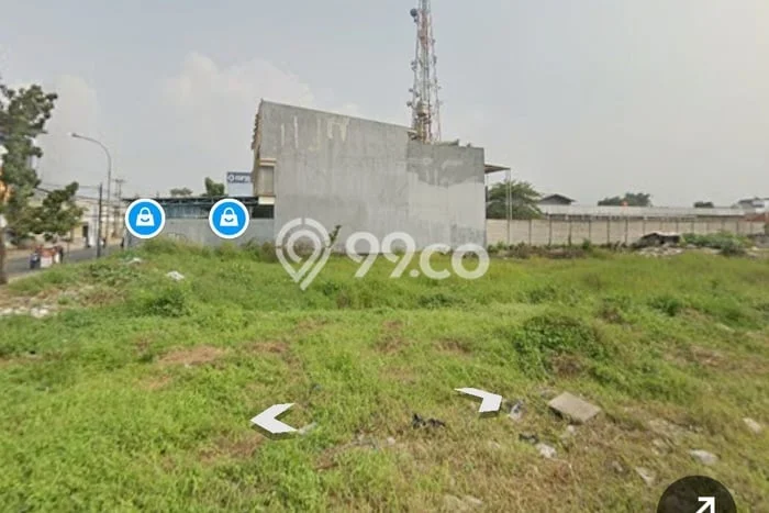 Kavling Tanah Dijual di Katapang Bandung Spesifikasi 3000m2 Kavling Tanah Dijual di Katapang Bandung Spesifikasi 3000m2
