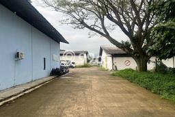 Unit Gudang Disewa Lokasi Cicalengka, Bandung Spesifikasi Luas Bangunan 420m2 Unit Gudang Disewa Lokasi Cicalengka, Bandung Spesifikasi Luas Bangunan 420m2