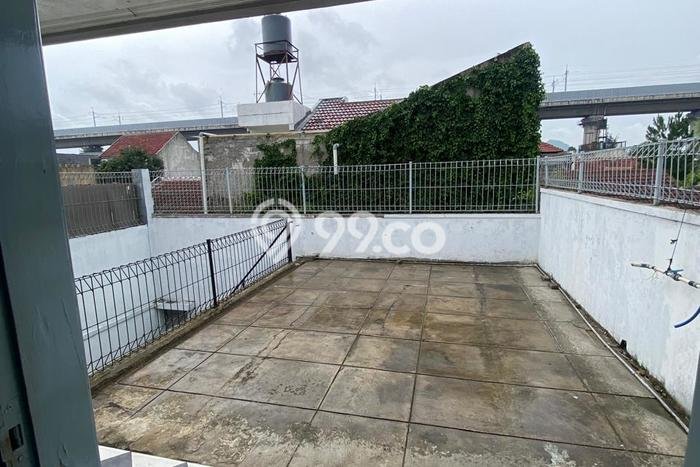 Dijual Hunian Rumah Nyaman 3 KT di Taman Holis Indah, Bandung Dijual Hunian Rumah Nyaman 3 KT di Taman Holis Indah, Bandung