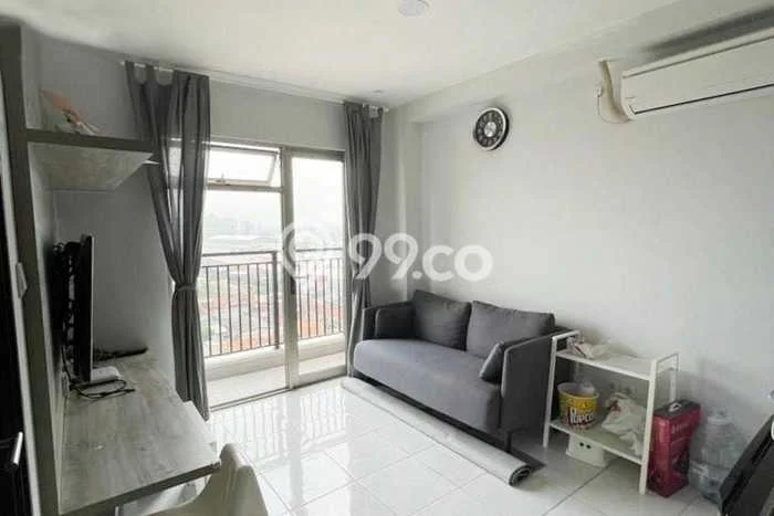 Hunian Apartemen Strategis untuk Dijual di Bandung dengan 2 Kamar Hunian Apartemen Strategis untuk Dijual di Bandung dengan 2 Kamar