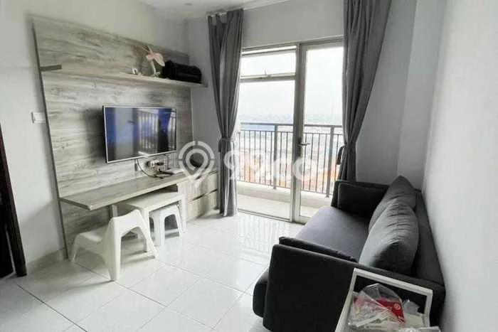 Hunian Apartemen Strategis untuk Dijual di Bandung dengan 2 Kamar Hunian Apartemen Strategis untuk Dijual di Bandung dengan 2 Kamar
