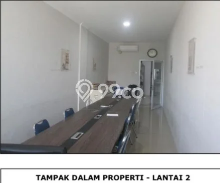 Ruko untuk Disewa di Pusat Bandung Luas Bangunan 271m2 Ruko untuk Disewa di Pusat Bandung Luas Bangunan 271m2
