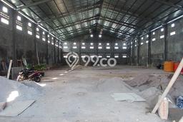 Unit Gudang disewakan di Margahayu Bandung dengan LT 1200m2 / LB 912m2 Unit Gudang disewakan di Margahayu Bandung dengan LT 1200m2 / LB 912m2